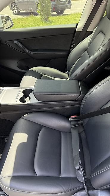 tesla model x: Tesla Model Y: 2022 г., Электромобиль, Кроссовер — 6