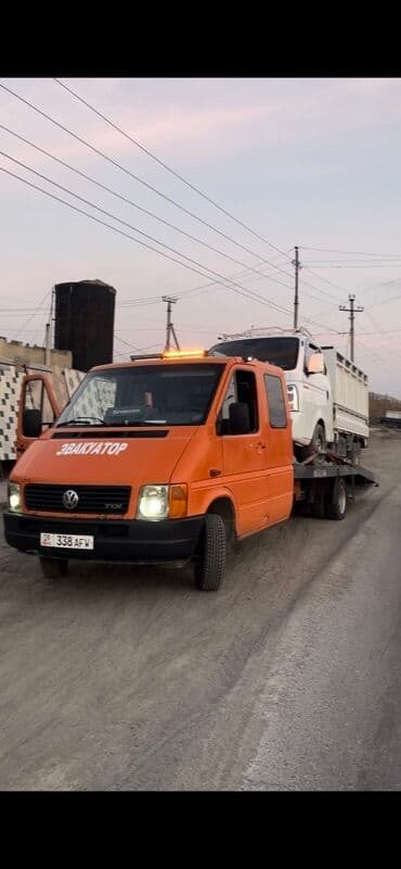 С лебедкой, Со сдвижной платформой, С прямой платформой