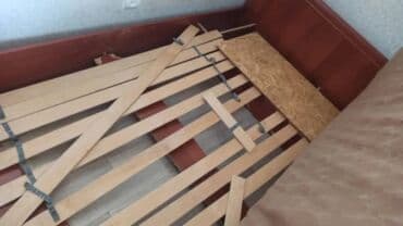 Газон: Бакча отургучу Жыгач, Акылуу жеткирүү — 5