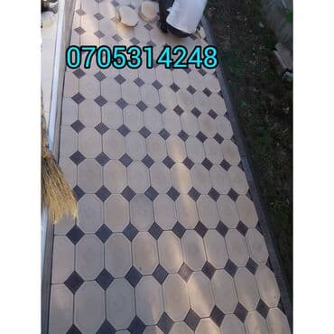 асфальт цена: Брусчатка Брусчатки Брусчатка Бишкек цена Брусчатка, евро брусчатка — 24