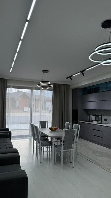 ПРОДАЕТСЯ КОТТЕДЖ НА ИССЫК-КУЛЕ 📍 Центр отдыха «Фонтан плюс», с — 4