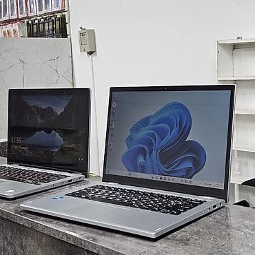 Ноутбуки Acer: Премиальные ноутбуки Dell и Acer в идеальном состоянии. Подойдет для — 3
