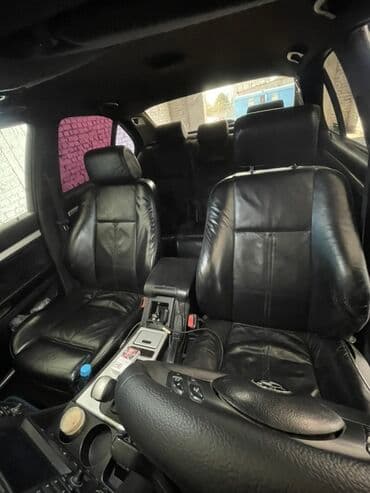 купить машину недорого автомат: BMW 530: 2001 г., 3 л, Автомат, Бензин, Седан — 3