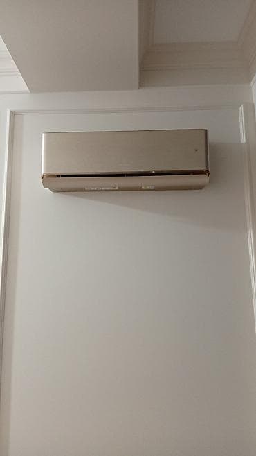 ❄️ УСТАНОВКА И РЕМОНТ КОНДИЦИОНЕРОВ ❄️ 🔧 Профессионально • Быстро •