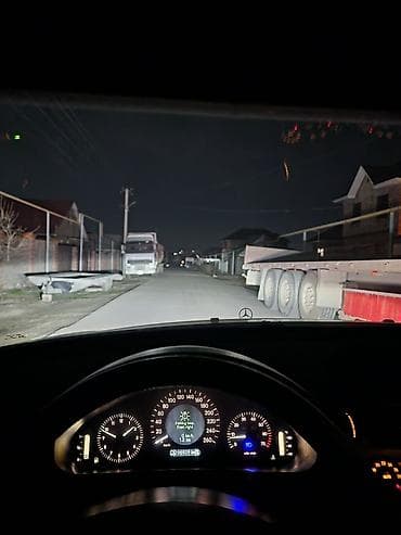 bmw e49: Mercedes-Benz E-Class: 2003 г., 3.2 л, Автомат, Бензин, Седан — 7