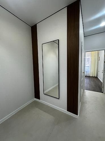 pro group: 1 комната, 49 м², Аламедин-1 мкр Индивидуалка, 3 этаж, Евроремонт — 6