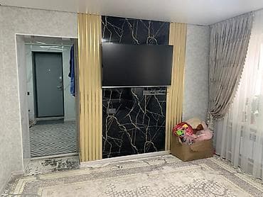 red centr: Дом, 80 м², 3 комнаты, Агентство недвижимости, Евроремонт — 1