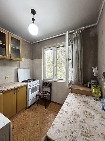 2 комнаты, 42 м², 104 серия, 4 этаж