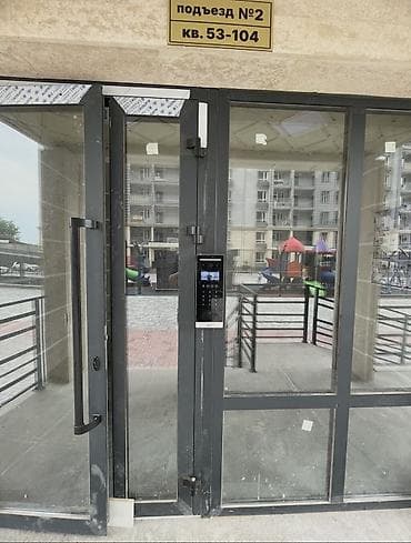 Продажа квартир: 1 комната, 49 м², Элитка, 1 этаж, Готовая ПСО (под самоотделку) — 2
