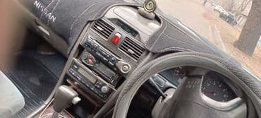 Продажа авто: Nissan Cefiro: 1999 г., 2 л, Автомат, Газ, Седан — 1