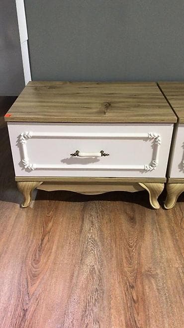 кунан бышты: Прикроватная тумба 2 шт. Производство Турция — 1