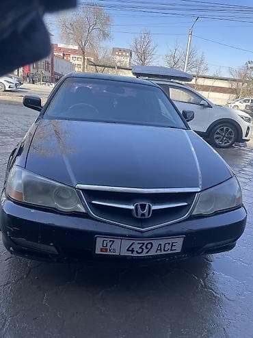 Honda Inspire: 2001 г., 3.2 л, Автомат, Бензин, Седан at lalafo.kg Honda Inspire: 2001 г., 3.2 л, Автомат, Бензин, Седан
