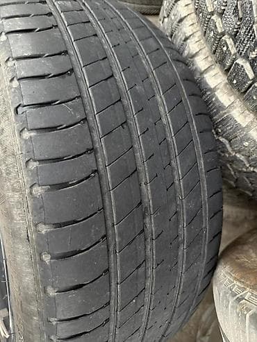 талас диски: Колеса в сборе 275 / 45 / R 21, Комплект, Внедорожные (АТ/МТ), Литые, отверстий - 5 — 8