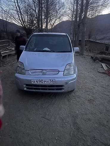 авто алам: Honda Capa: 1999 г., 1.5 л, Автомат, Бензин — 1