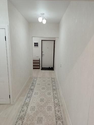 ts group: 3 комнаты, 85 м², 106 серия, 2 этаж, Евроремонт — 5