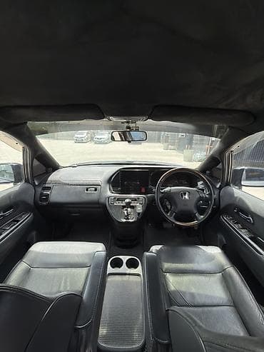 выездная мойка авто: Honda Odyssey: 2000 г., 2.3 л, Автомат, Газ, Универсал — 9
