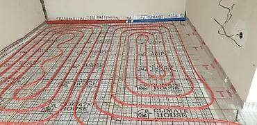 intel core i7: Монтаж и настройка автономного водяного отопления под ключ - — 5