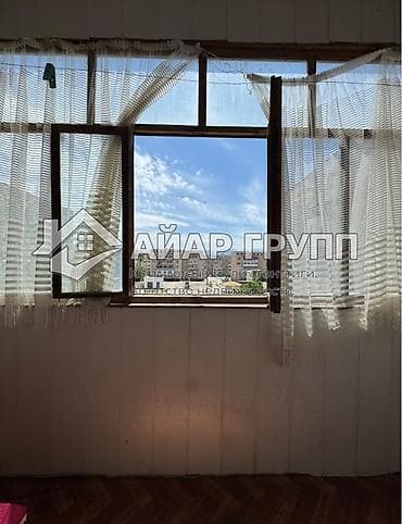 Квартиры: 3 комнаты, 69 м², 3 этаж, Косметический ремонт — 3