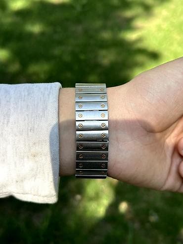 invicta akula: Классические часы часы, Унисекс — 5