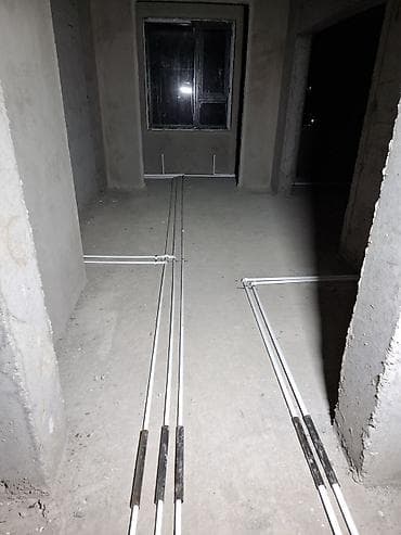 установка фильтра: Монтаж отопления и водоснабжения под ключ - Проектирование и сборка — 6