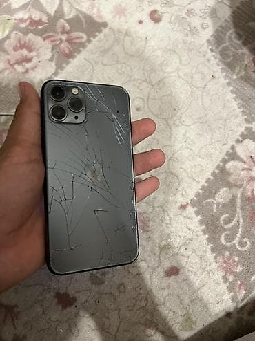 iphone x10: IPhone X, 64 ГБ, Space Gray, Кабель — 6