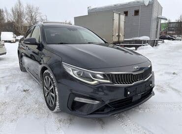 жипи: Ижарага берем Kia K5, Сааттык, Айдоочусуз, | Күрөө, Айдоочулук күбөлүгүк, 18 жаштан баштап — 1