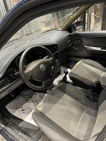 mini kooper: Daewoo Nexia: 2008 г., 1.6 л, Механика, Бензин, Седан — 8