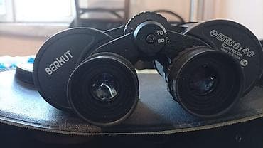 ночной прибор: Бинокль БПЦ12×40Россия чехолу мн таза тунук корсотот 16 000 мин сом — 1