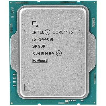 i3 540: Процессор для ПК — 1