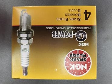 Свечи, Оригинал, Япония