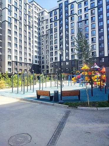 2комнаты: Сдан, Элитка, 2 комнаты, 61 м² — 5