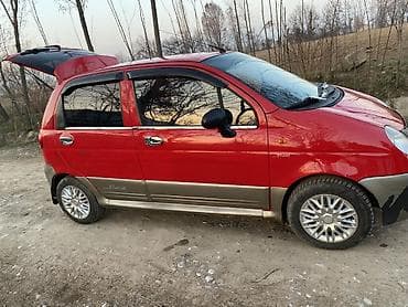 реставрация рулевой рейки бишкек: Daewoo Matiz: 2011 г., 1 л, Хэтчбэк — 3