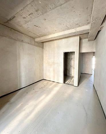 4 комнаты, 120 м², Асанбай мкр Элитка, 3 этаж, ПСО (под самоотделку) — 4