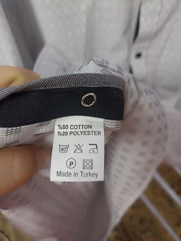 брендовая мужская одежда бишкек: Турция — 3