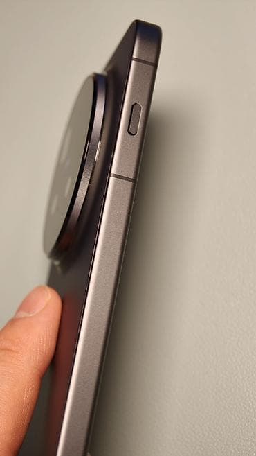 mi 14: Vivo X300 Pro, Новый, 256 ГБ, цвет - Черный, 2 SIM — 6