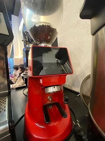 аппарат коктейль: Кофеварка, кофемашина — 3