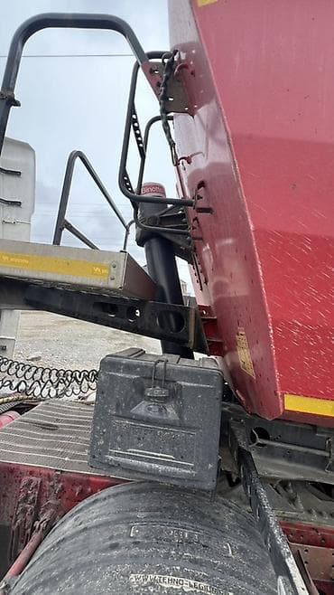 wolkswagen passat: Прицеп, Wielton, Самосвал, от 12 т, Новый — 4