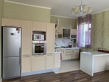 дом купить сокулук: 200 м², 5 комнат — 3