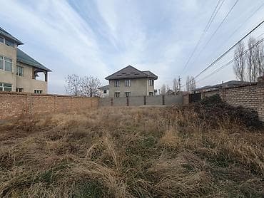 kut center: 4 соток, Для строительства, Красная книга, Договор купли-продажи — 4