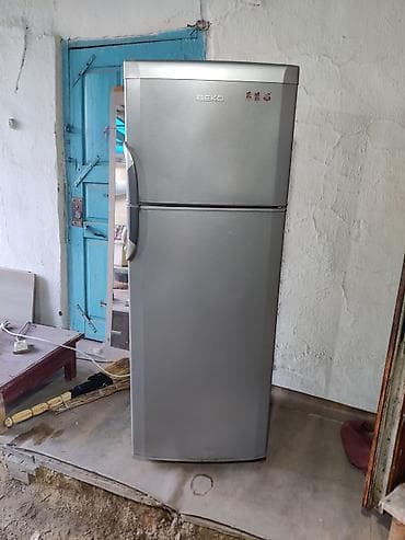 Холодильник Beko, Двухкамерный
