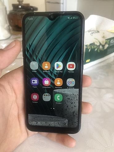google pixel 4а: Samsung Galaxy A01, Б/у, 32 ГБ, цвет - Черный, 2 SIM — 4