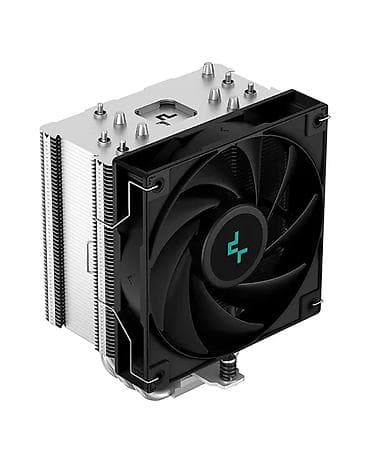 Система охлаждения для ПК, Новый, DeepCool, Кулер, Для процессора