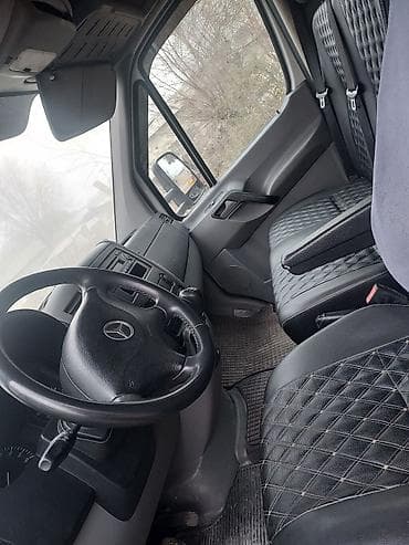 мицубиси спец стар: Грузовик, Mercedes-Benz, Дубль — 4