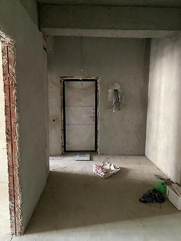 Квартиры: 3 комнаты, 97 м², Южная Магистраль 13 этаж, ПСО (под самоотделку) — 3