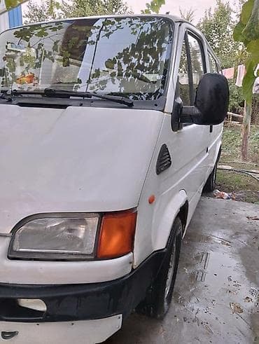 r16 audi: Легкий грузовик, Ford, Стандарт, 1,5 т, Б/у — 2