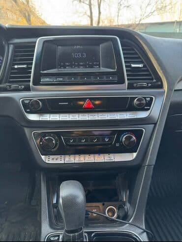 мотоблок дизельный 12 л с: Hyundai Sonata: 2019 г., 2 л, Автомат, Газ, Седан — 7