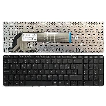 mx master: Клав HP ProBook 450 G2 G2 450 G1 450 G0 445 G0 Series art 1874 — 1