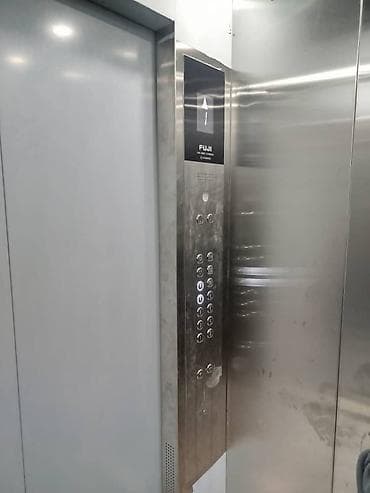 жк весна: Сдан, Элитка, 1 комната, 45 м² — 3