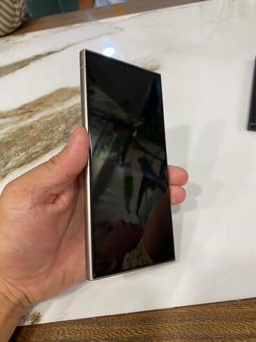 самсунг с 23 ультра 256 гб цена в бишкеке: Samsung Galaxy S24 Ultra, Колдонулган, 256 ГБ, 2 SIM, eSIM — 2
