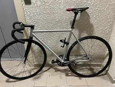 Шоссейный велосипед, Tsunami, Рама M (156 - 178 см), Б/у